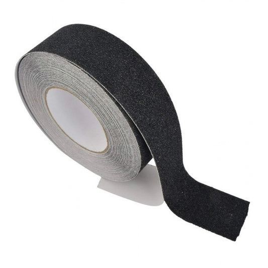 Amfyn Pack of 2 Anti Skid Tape (Black)