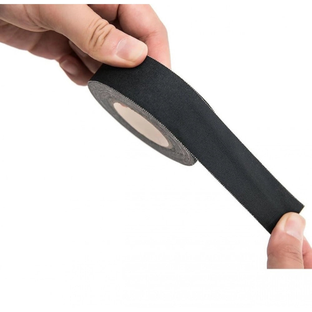 Amfyn Pack of 2 Anti Skid Tape (Black)