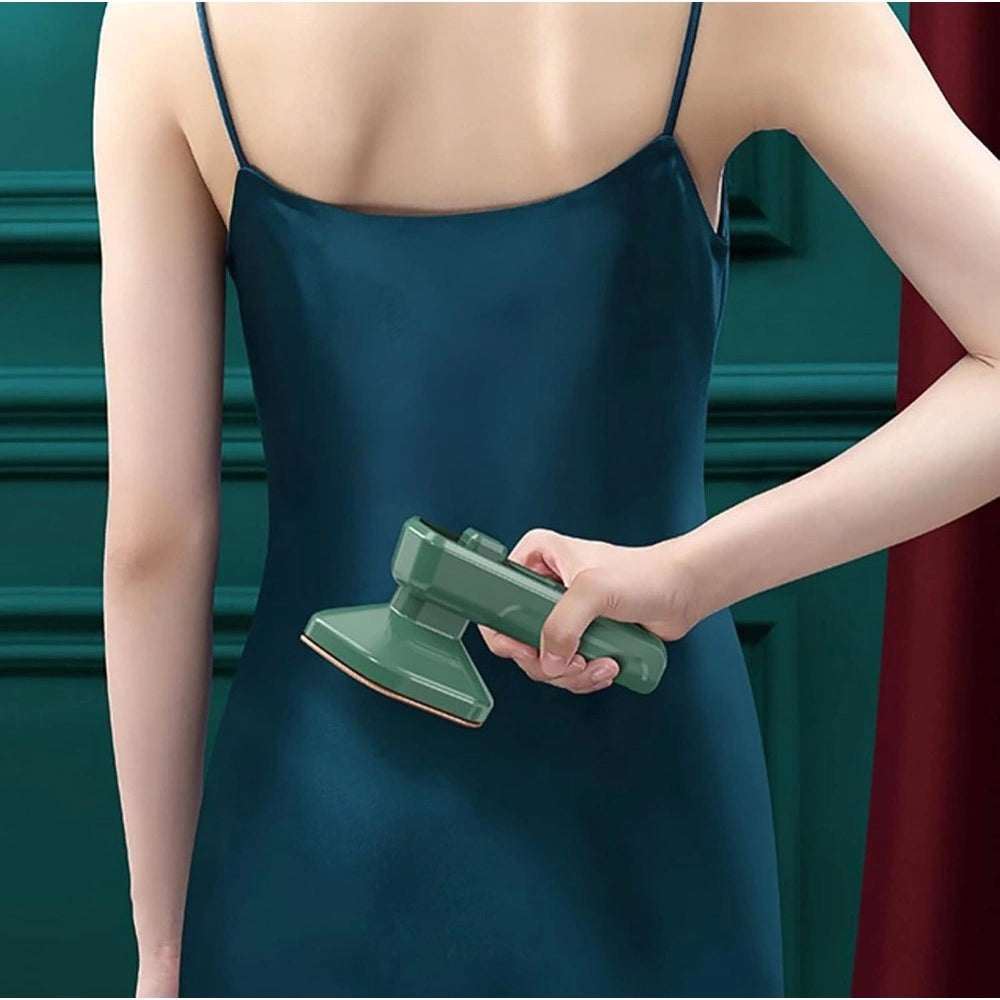 Amfyn Mini Iron (Green)