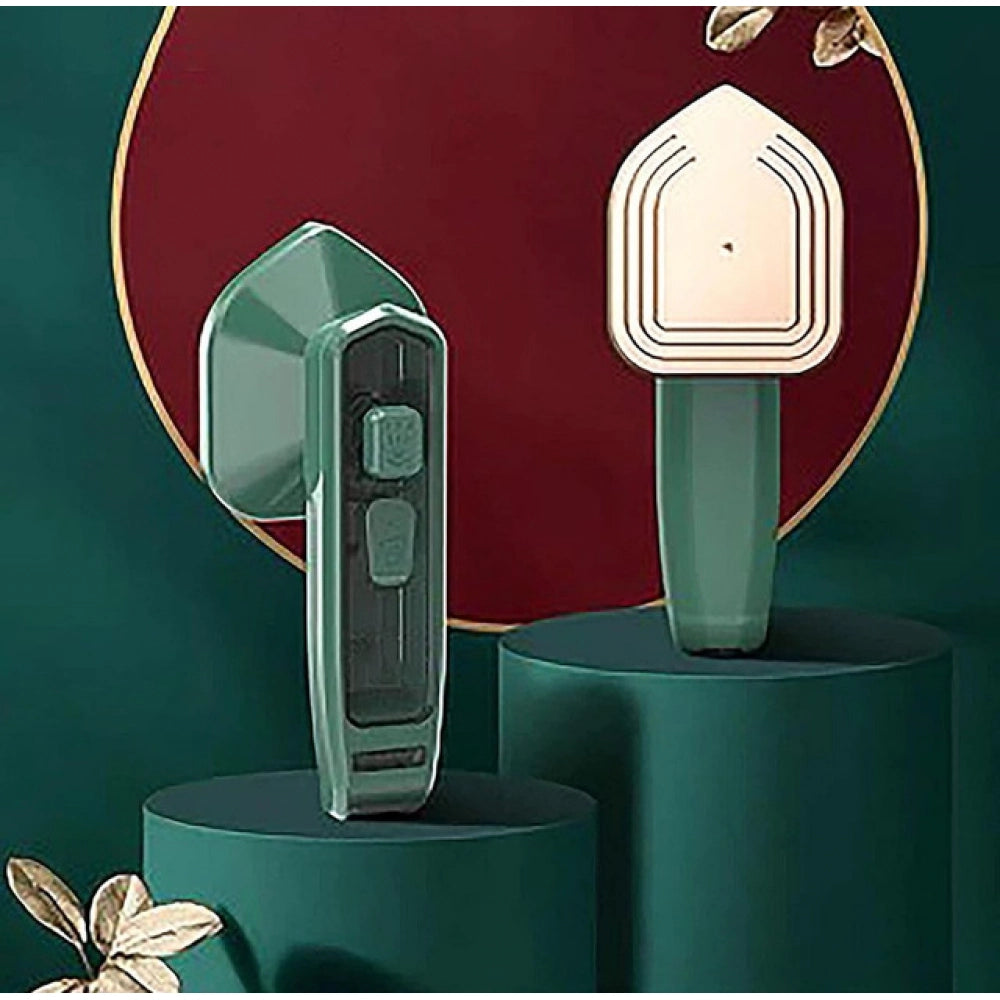 Amfyn Mini Iron (Green)