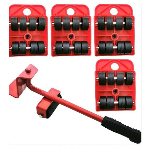 Amfyn Furniture Shifting Tool (Red)