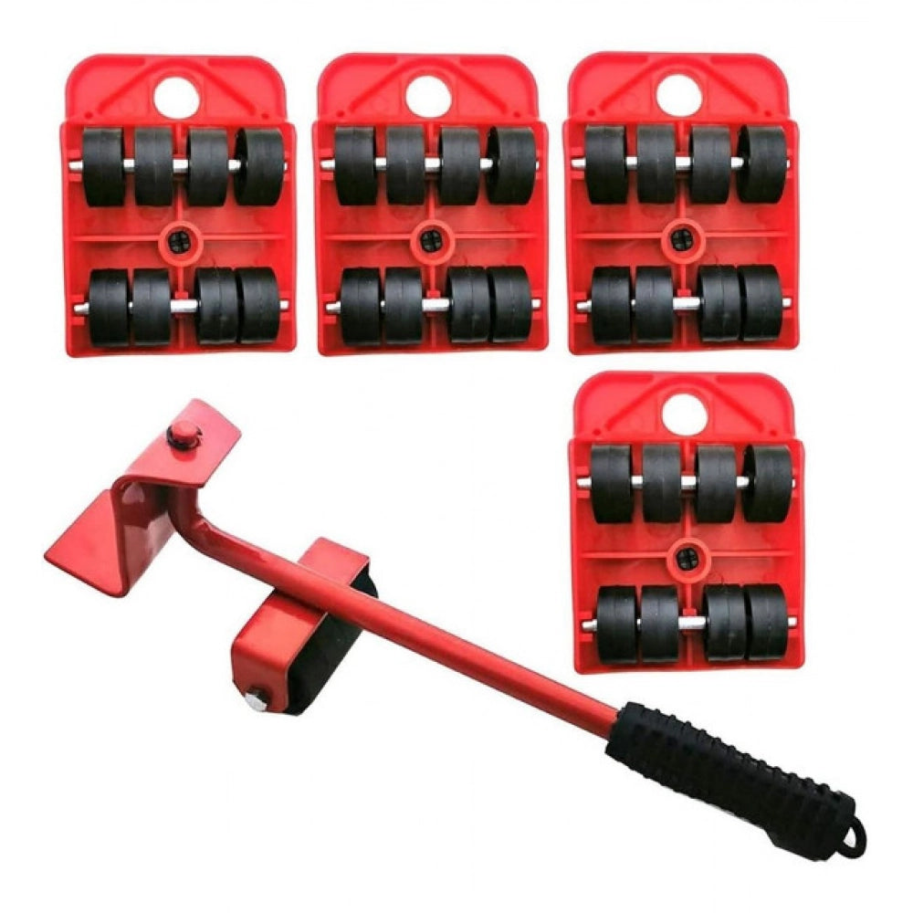 Amfyn Furniture Shifting Tool (Red)