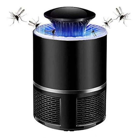 Amfyn Pack of 2 360 Mosquito Killer Lamp (Multicolor)