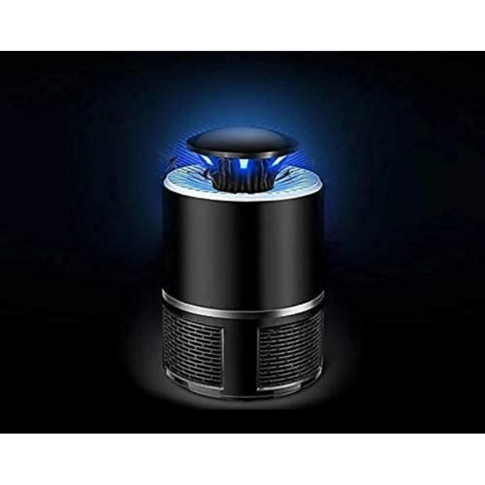 Amfyn Pack of 2 360 Mosquito Killer Lamp (Multicolor)