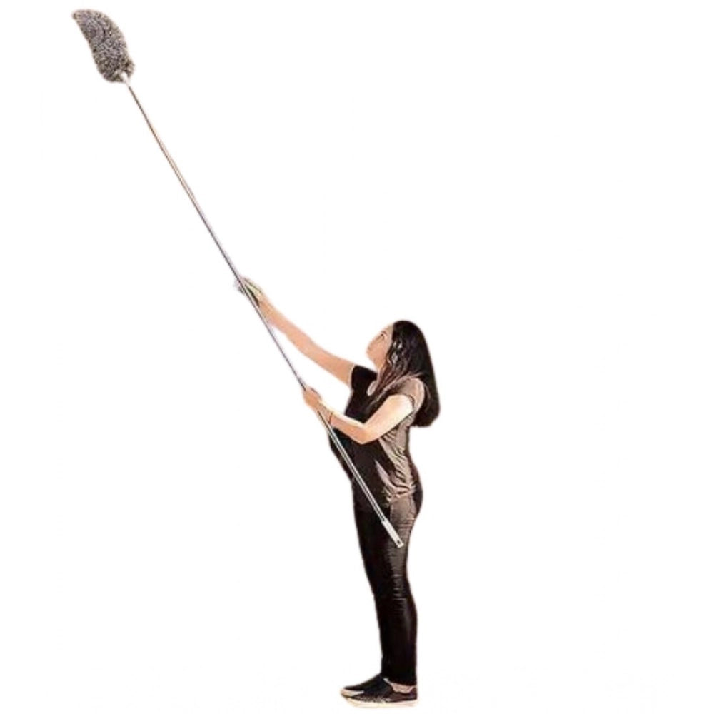 Amfyn Pack of 2 Fan Duster (Grey)