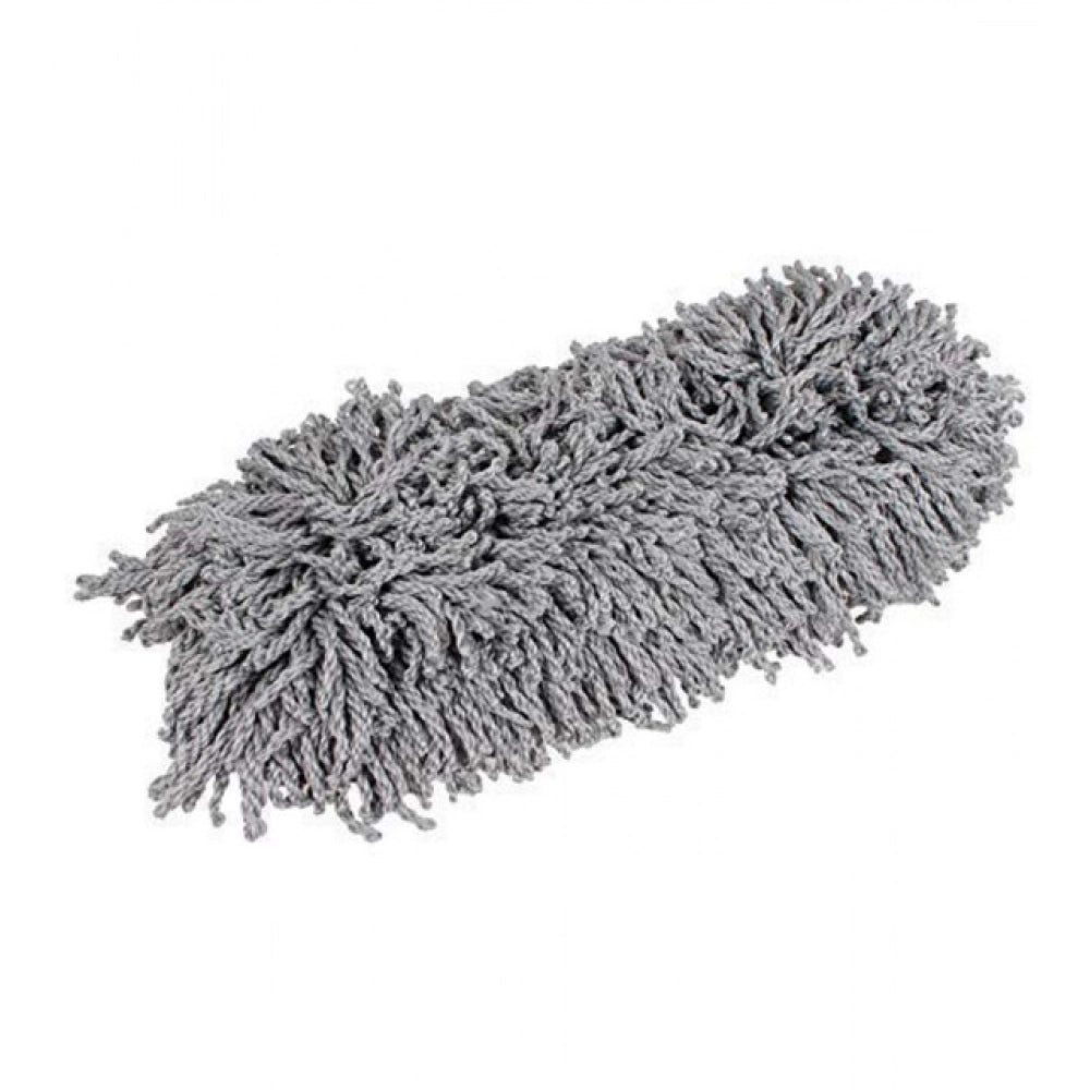 Amfyn Pack of 2 Big Car Duster (Grey)