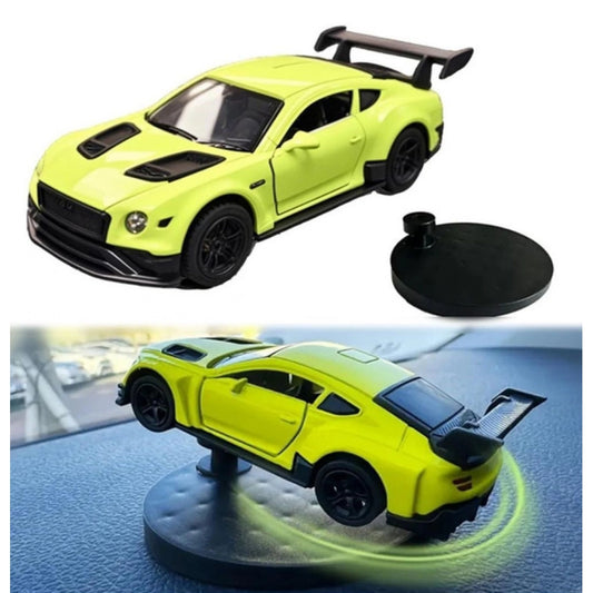 Amfyn Car Dashboard Drift Car (Green)