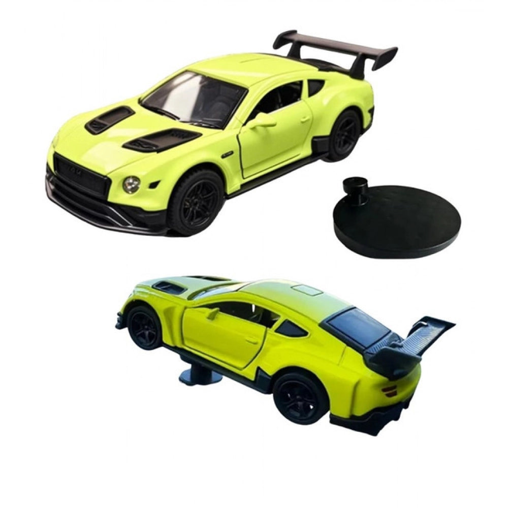 Amfyn Car Dashboard Drift Car (Green)