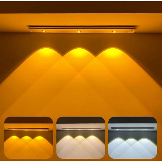 Amfyn Cabinet Light (Multicolor)