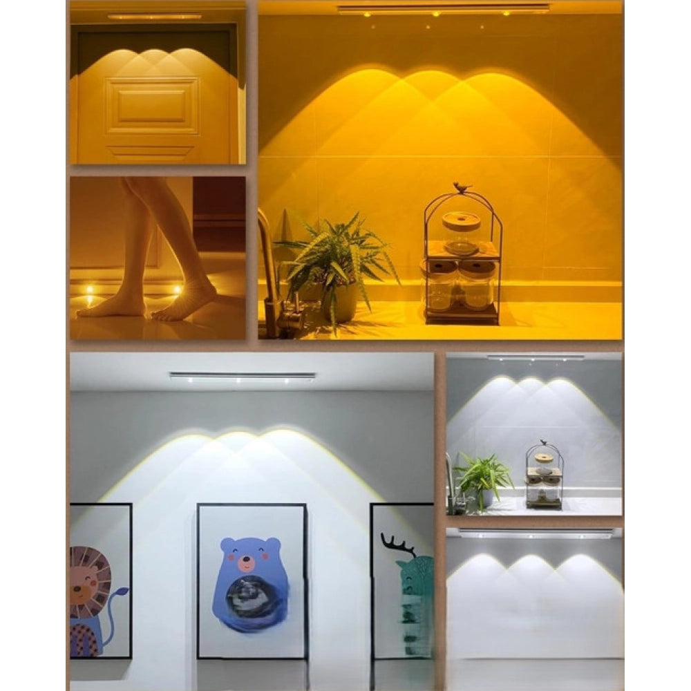 Amfyn Cabinet Light (Multicolor)