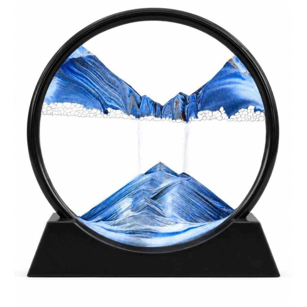Amfyn Sandscape Art (Blue)