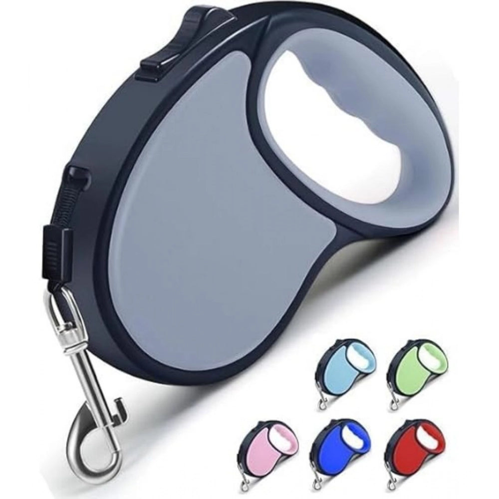 Amfyn Retractable Pet Leash 5 Meter (Multicolor)