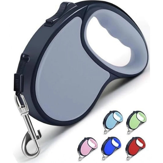 Amfyn Retractable Pet Leash 5 Meter (Multicolor)