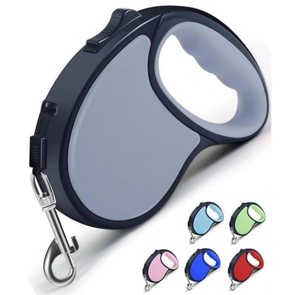 Amfyn Retractable Pet Leash 5 Meter (Multicolor)