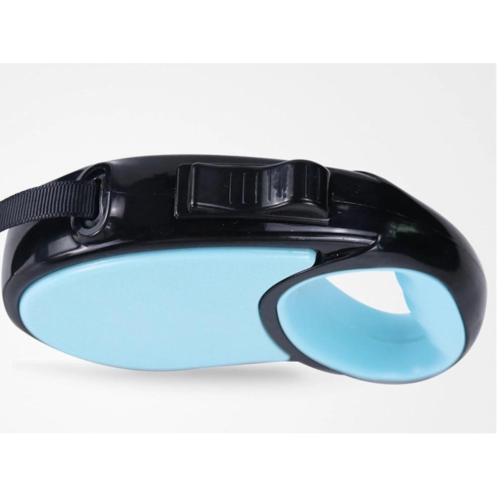 Amfyn Retractable Pet Leash 5 Meter (Multicolor)