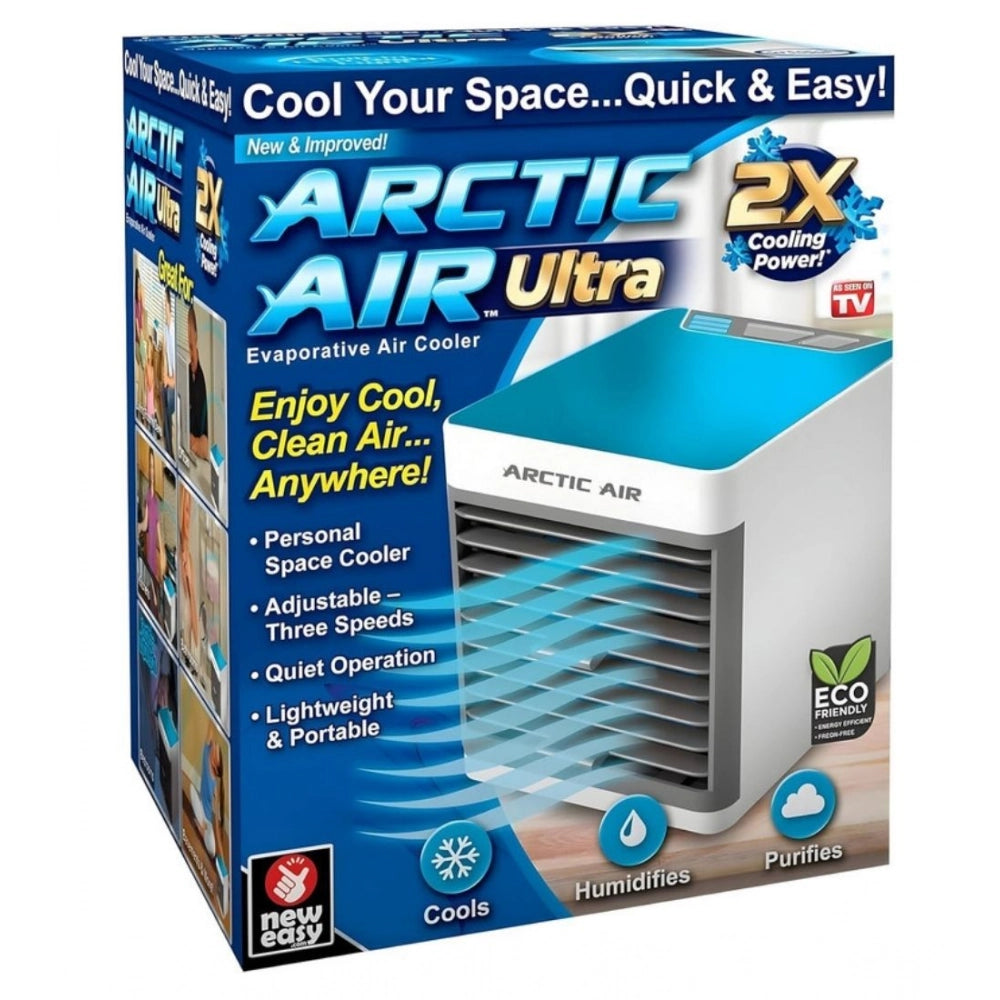 Amfyn Arctic Cooler Air (Multicolor)