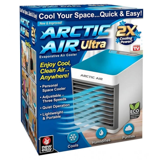 Amfyn Arctic Cooler Air (Multicolor)
