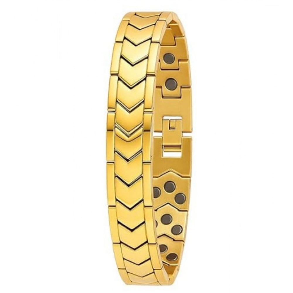 Amfyn Bio Magnetic Bracelet (Gold)