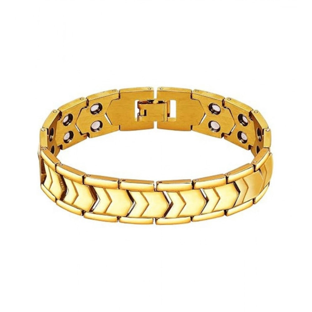 Amfyn Bio Magnetic Bracelet (Gold)