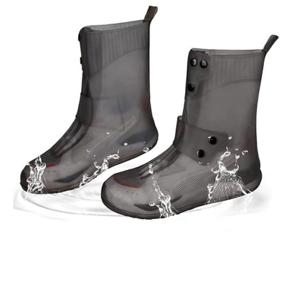 Amfyn Silicon Shoe Cover (Black)