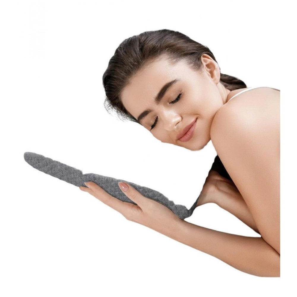 Amfyn Orthopedic Neck Pillow (Grey)