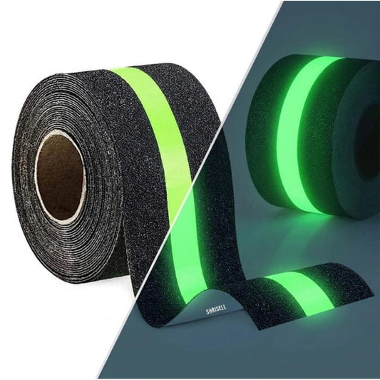 Amfyn Anti Slip Glow Tape (Black)