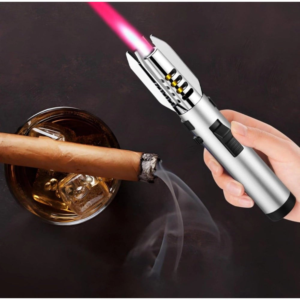 Amfyn Jet Flame Lighter (Multicolor)