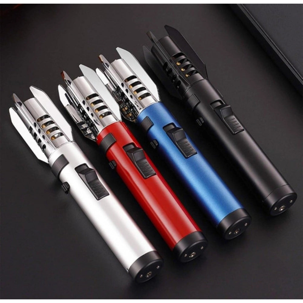 Amfyn Jet Flame Lighter (Multicolor)