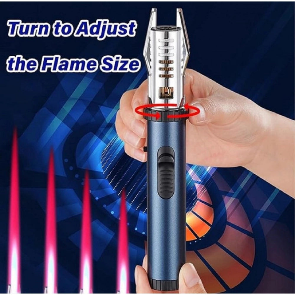 Amfyn Jet Flame Lighter (Multicolor)