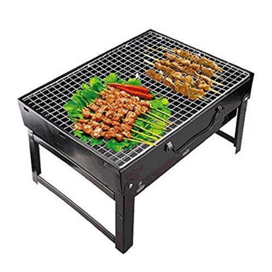 Amfyn Barbeque Grill (Black)