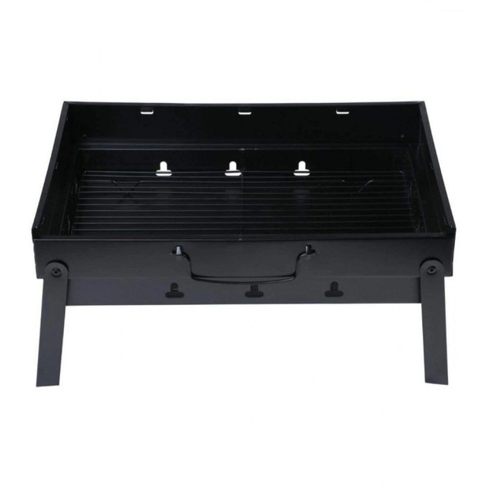 Amfyn Barbeque Grill (Black)
