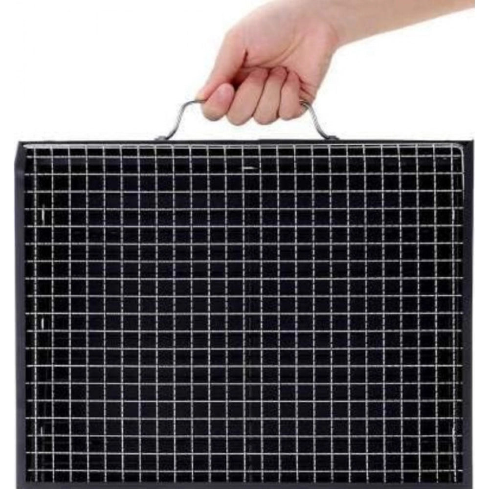 Amfyn Barbeque Grill (Black)