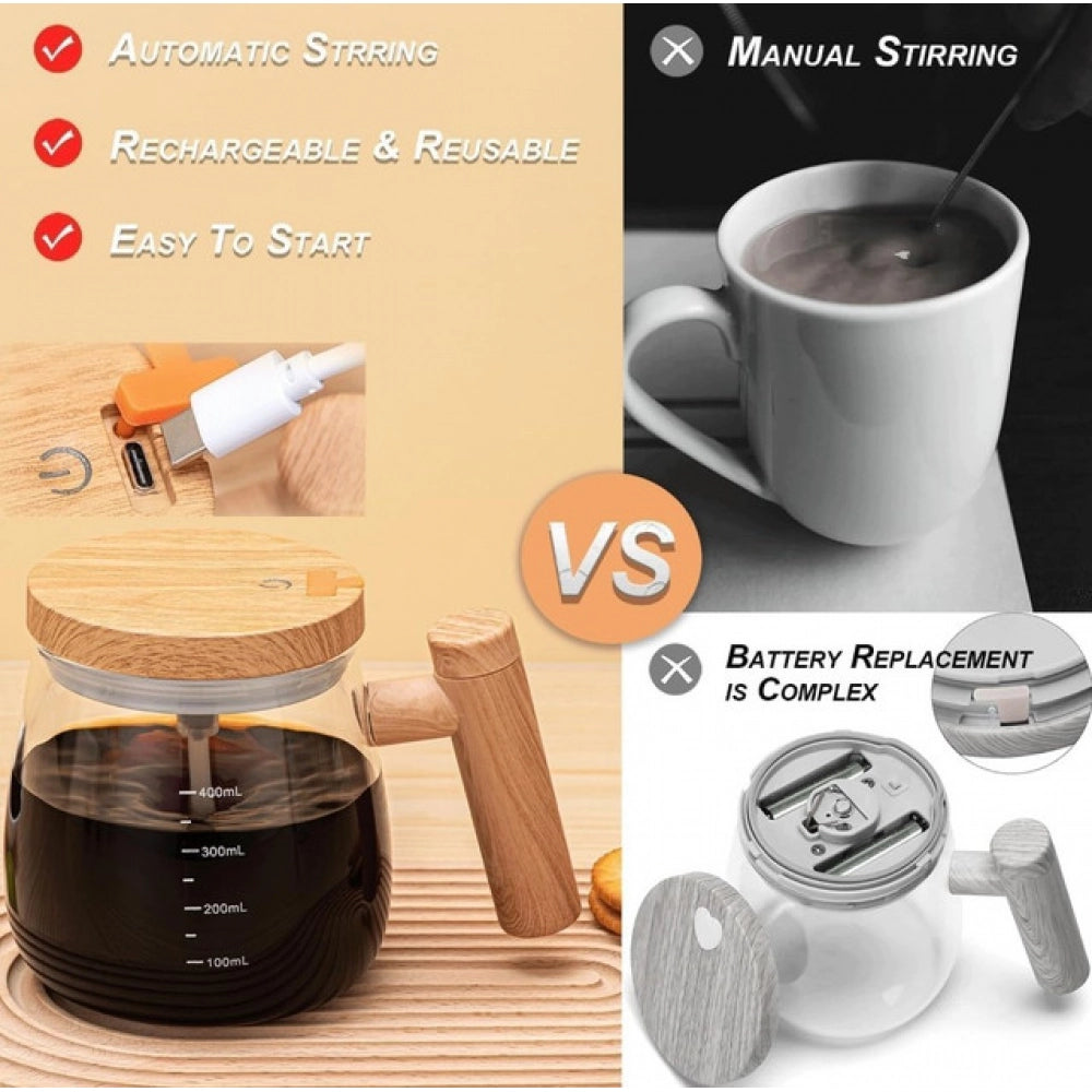 Amfyn Mixing Coffee Mug (Multicolor)
