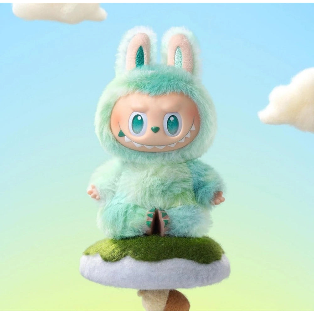 Amfyn Labubu Doll (Multicolor)