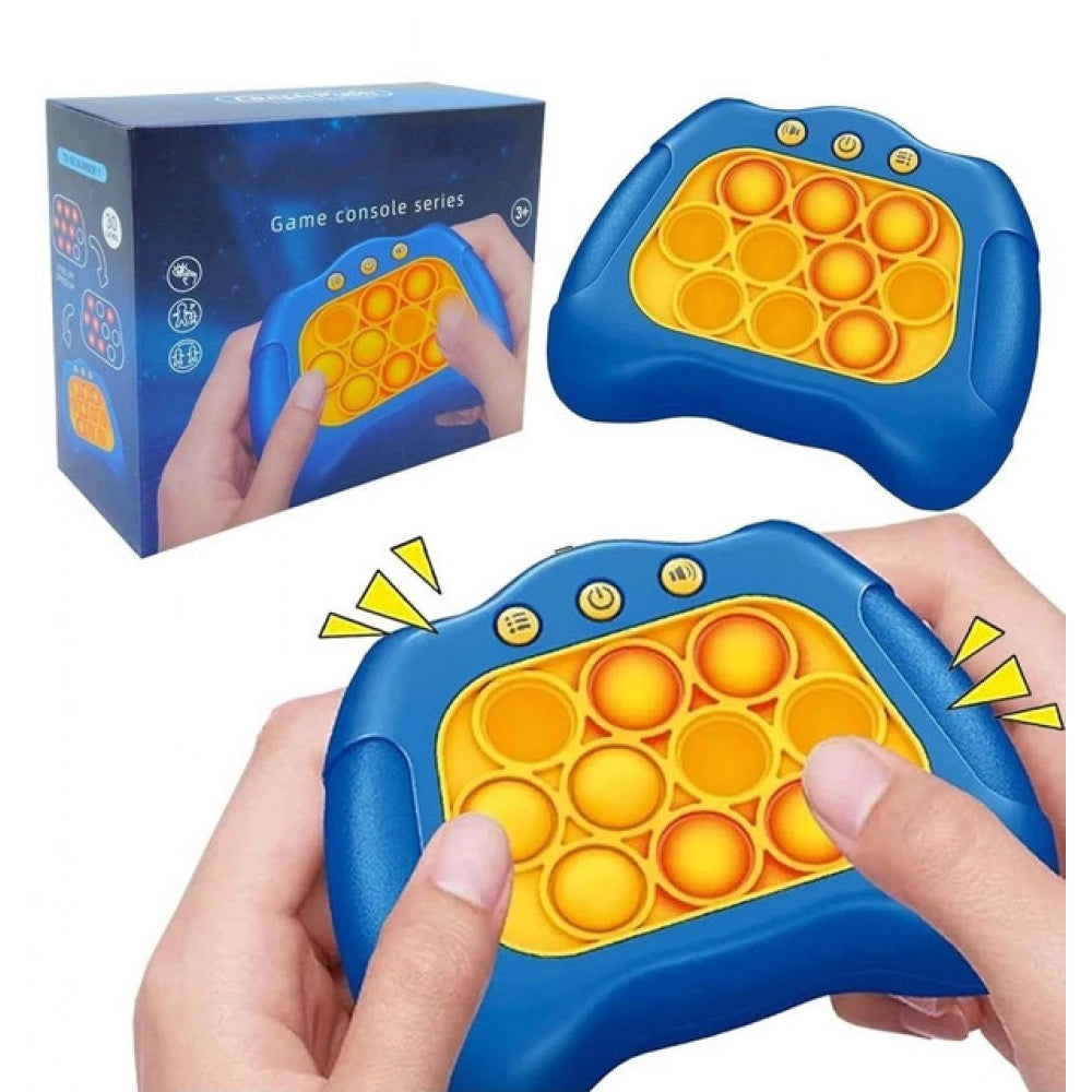 Amfyn Sensory Fidget Toy With Sound (Multicolor)