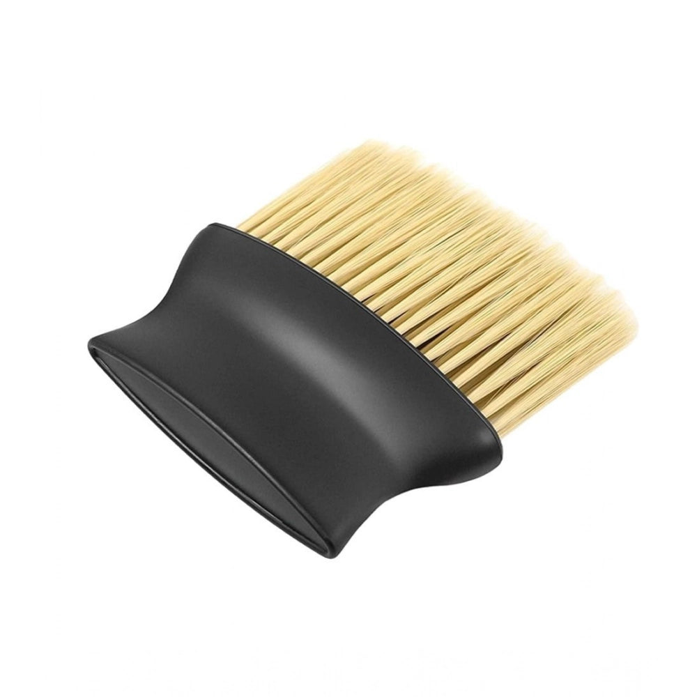 Amfyn Pack of 3 Car Dashboard Cleaning Brush (Black)