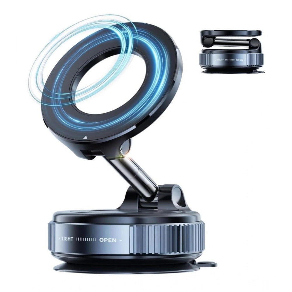 Amfyn K007 Magnetic Phone Holder (Black)