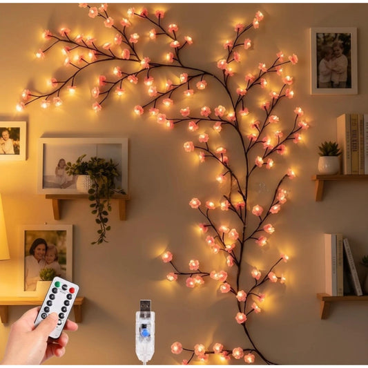 Amfyn Cherry Blossom Light (Multicolor)