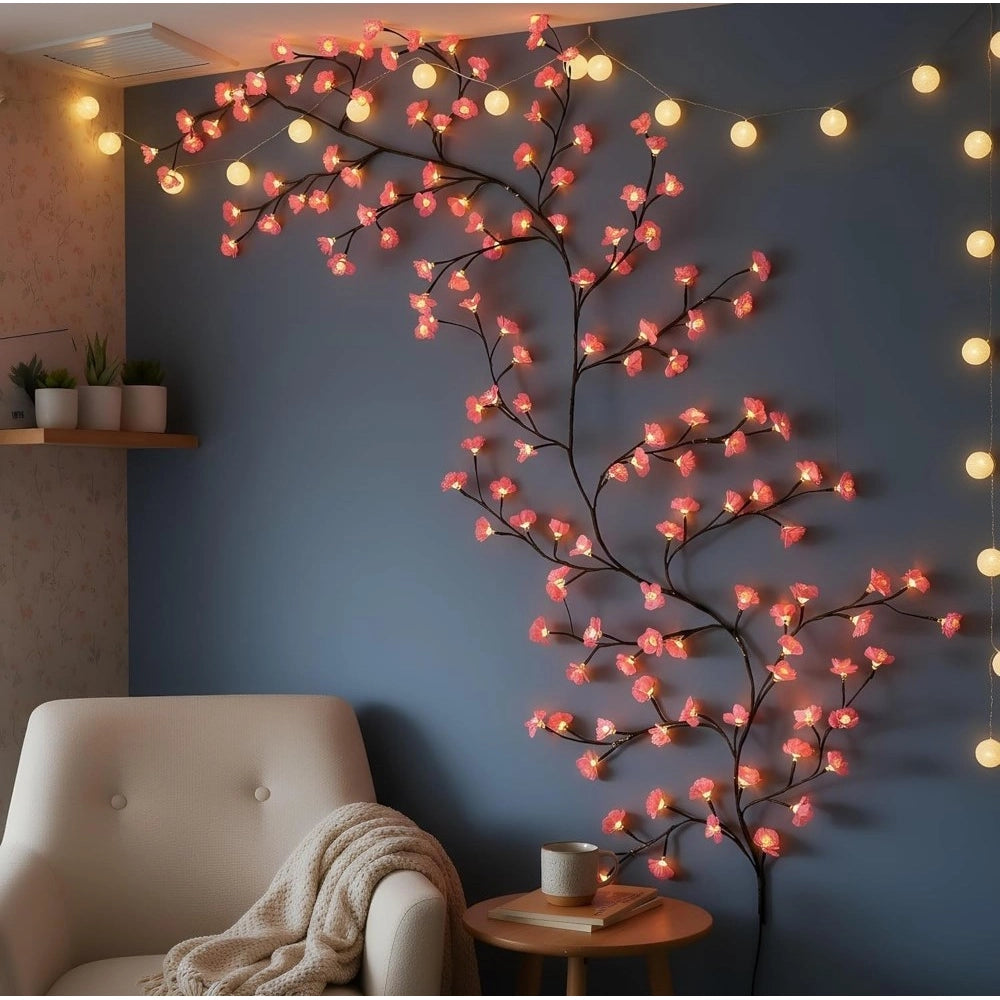 Amfyn Cherry Blossom Light (Multicolor)