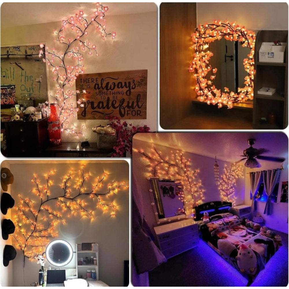 Amfyn Cherry Blossom Light (Multicolor)