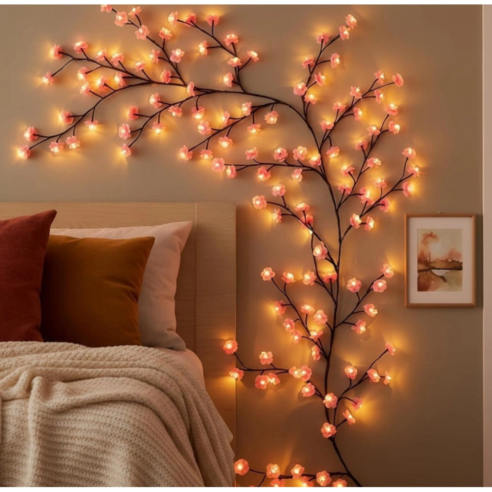 Amfyn Cherry Blossom Light (Multicolor)