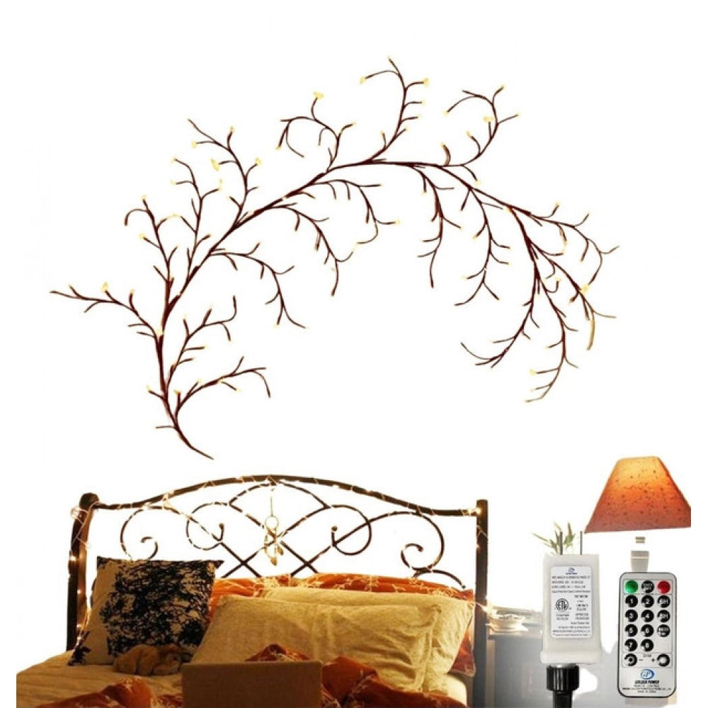 Amfyn Willow Vine Light (Yellow)