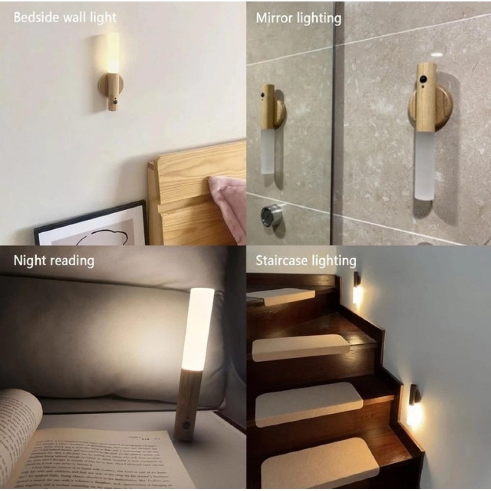 Amfyn Intelligent Induction Light (Beige)