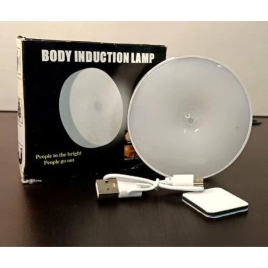 Amfyn Pack of 2 Body Sensor Light (White)