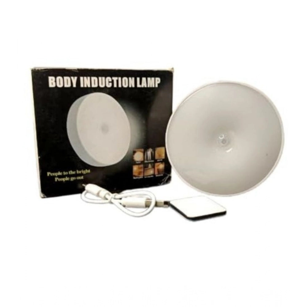 Amfyn Pack of 2 Body Sensor Light (White)