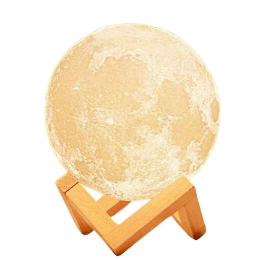 Amfyn Moon Lamp (Multicolor)