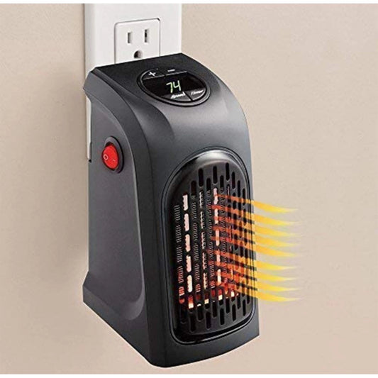 Amfyn Handy Heater (Black)