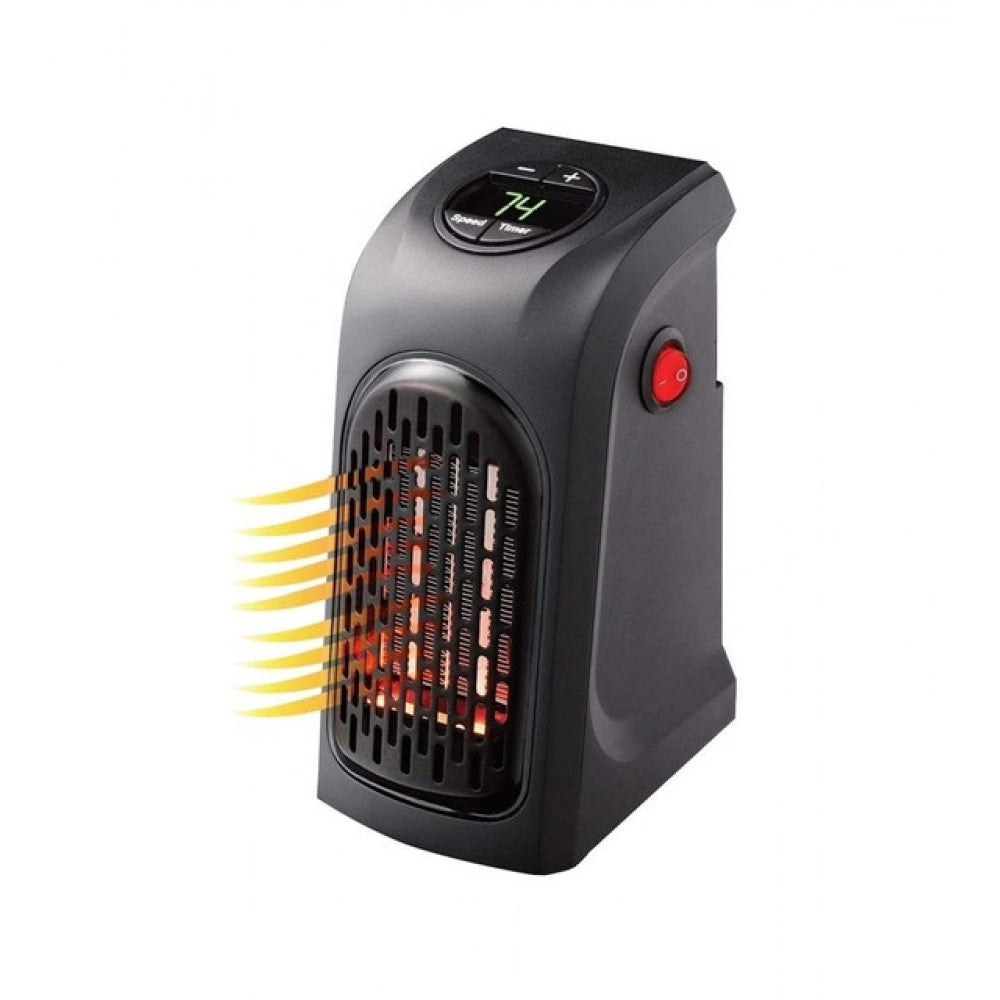 Amfyn Handy Heater (Black)