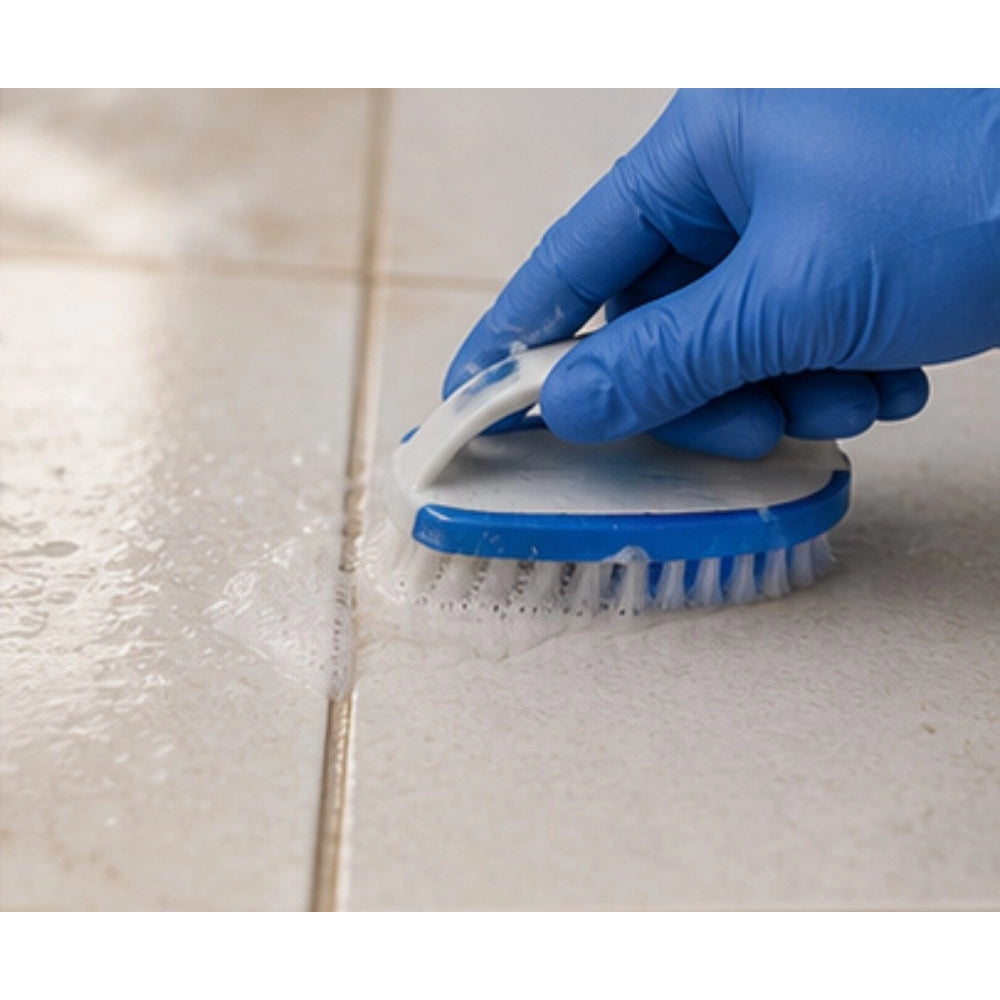 Amfyn Pack of 2 Tile Cleaner Liquid Bottles 100 ML